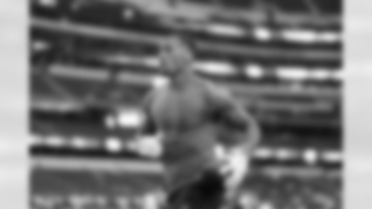 Jacksonville Jaguars vs. Dallas Cowboys
August 12th 2023
TE Evan Engram