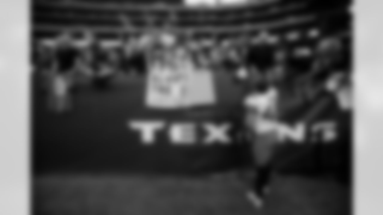 Jacksonville Jaguars vs. Houston Texans
January 1st, 2023