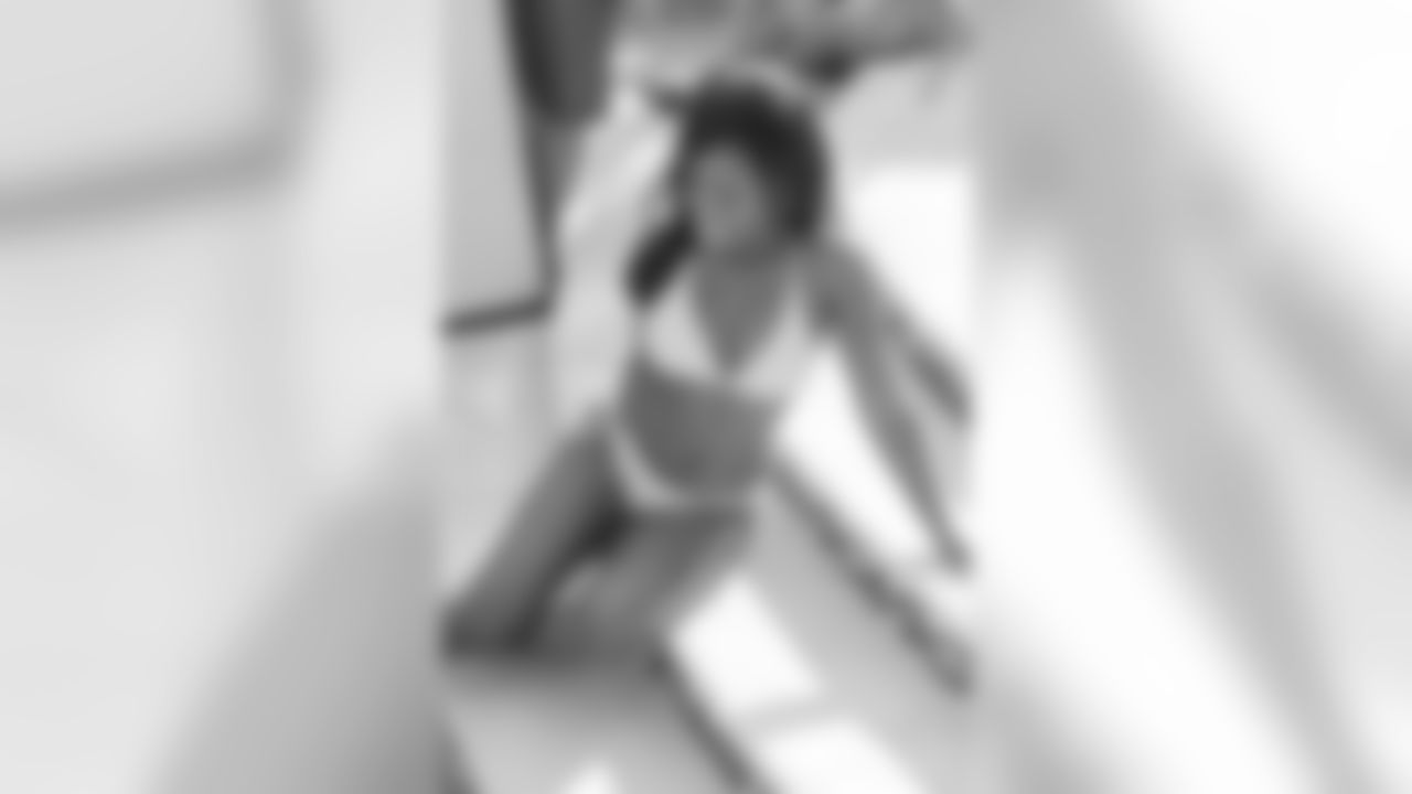Cherise E.
