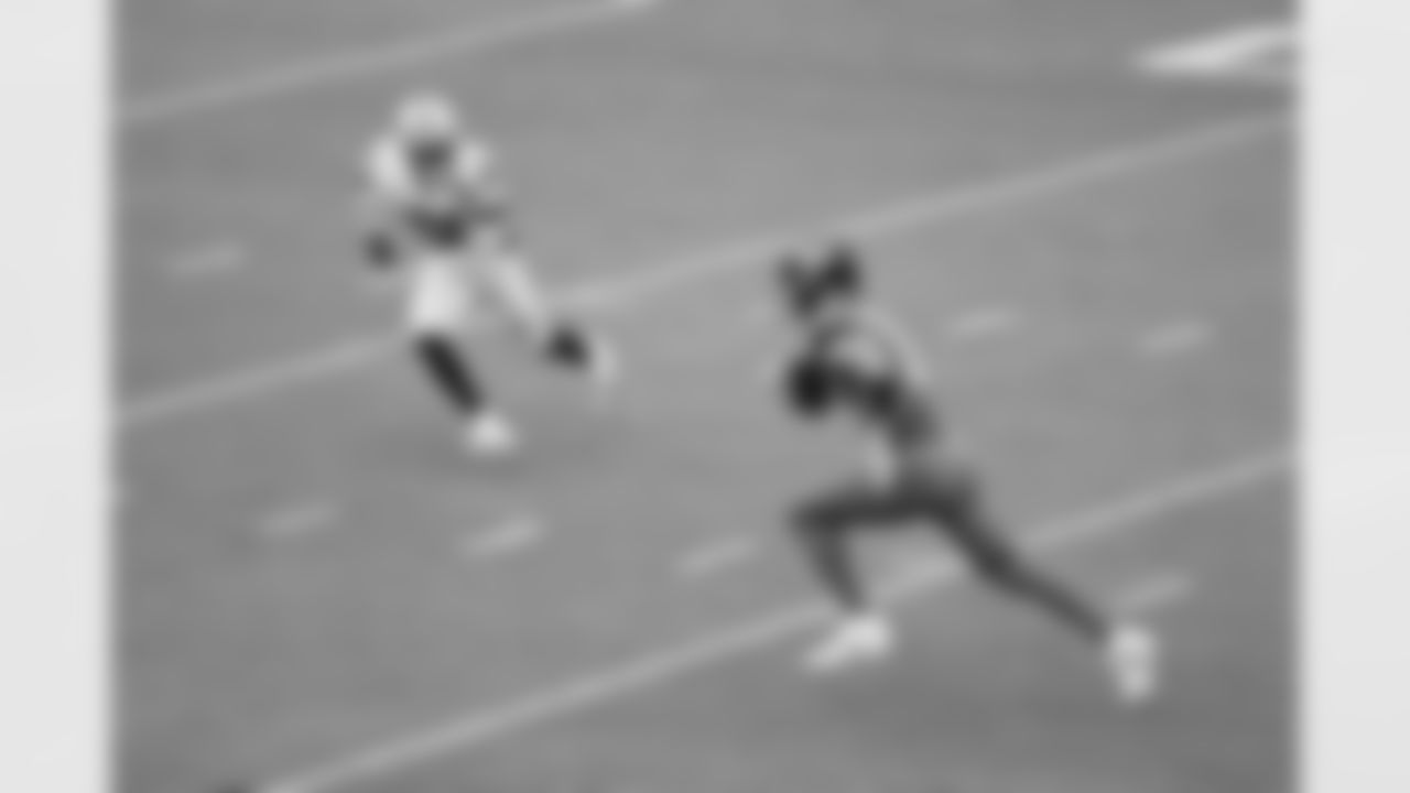 Jacksonville Jaguars vs. Las Vegas Raiders
November 6th, 2022