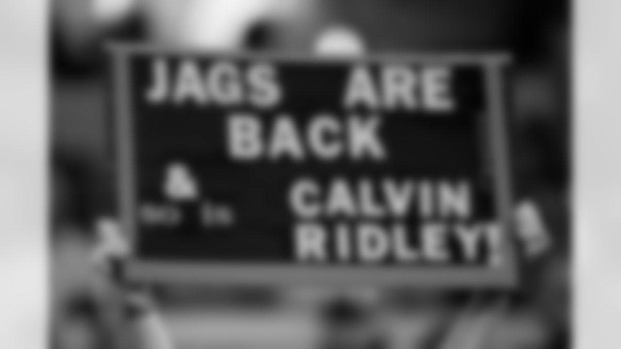 Jacksonville Jaguars vs. Indianapolis Colts