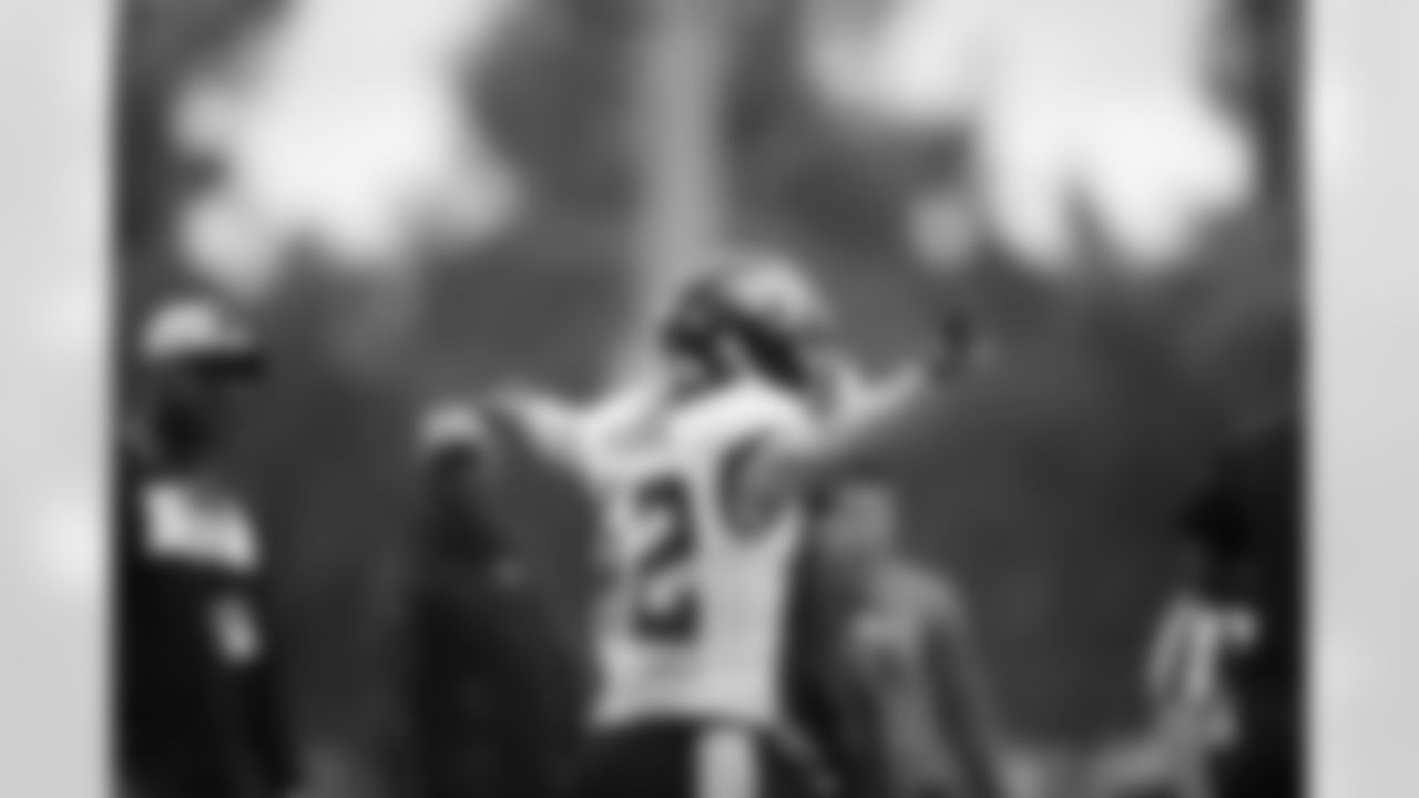 2021 Jaguars Training Camp - Day 6