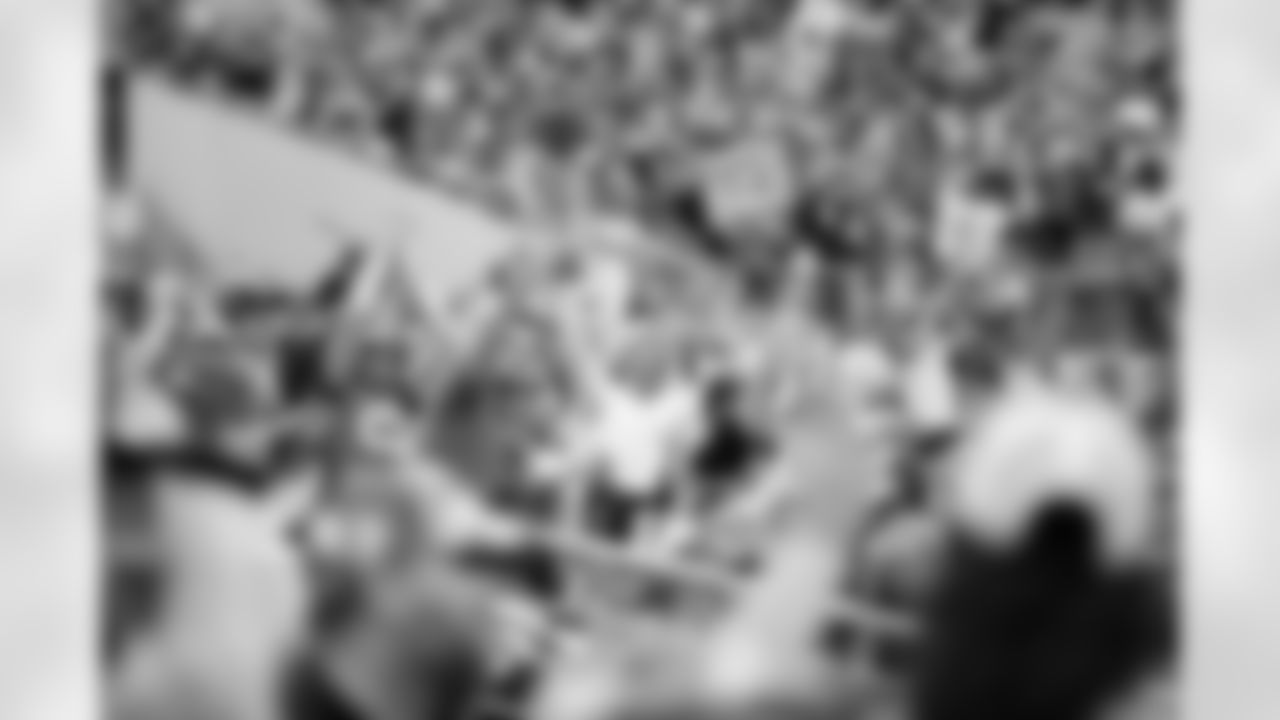 Jacksonville Jaguars vs. Indianapolis Colts
September 18th, 2022