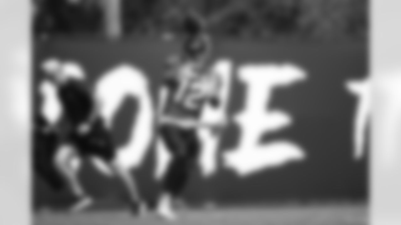 2021 Jaguars Training Camp - Day 11