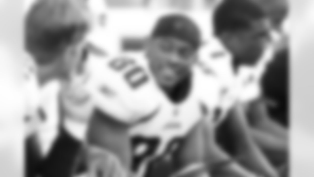 80 Mike Thomas