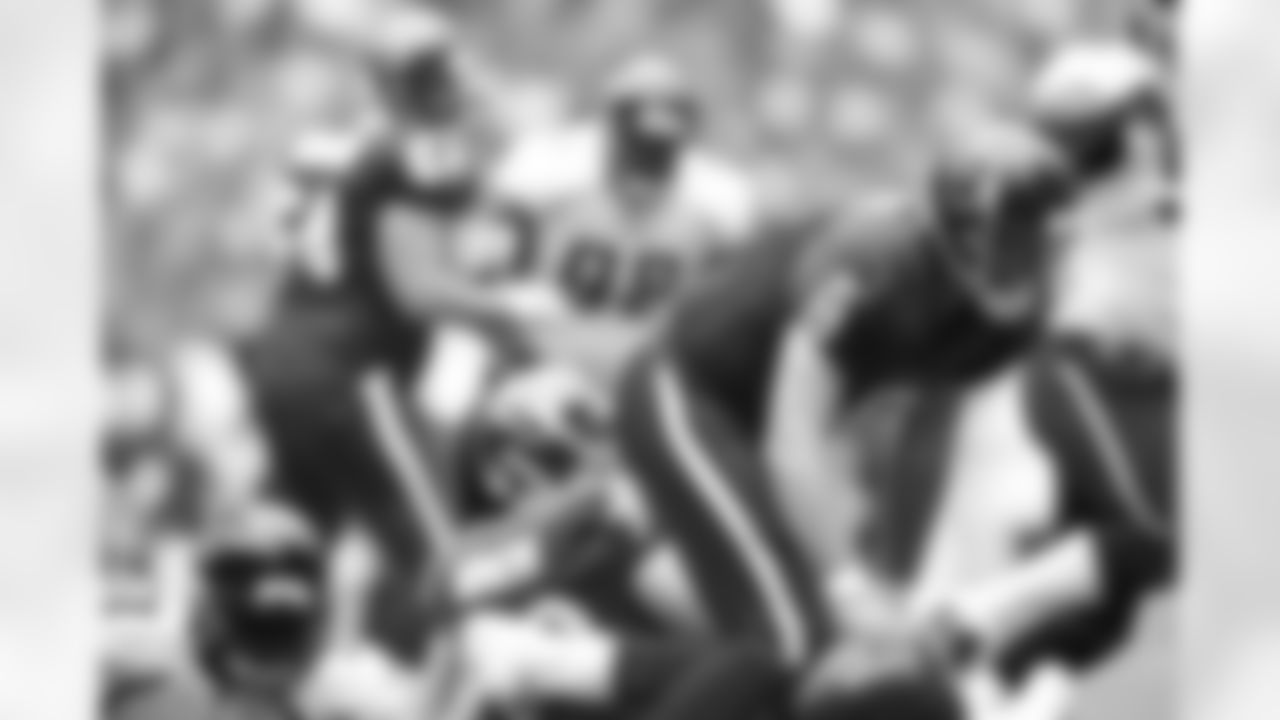 Jaguars vs. Texans - Game 3