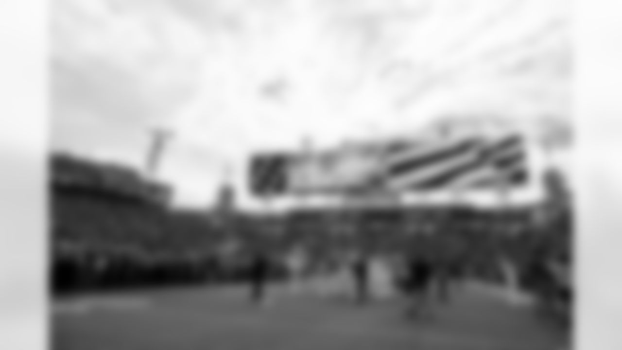 Jacksonville Jaguars vs. Las Vegas Raiders
November 6th, 2022