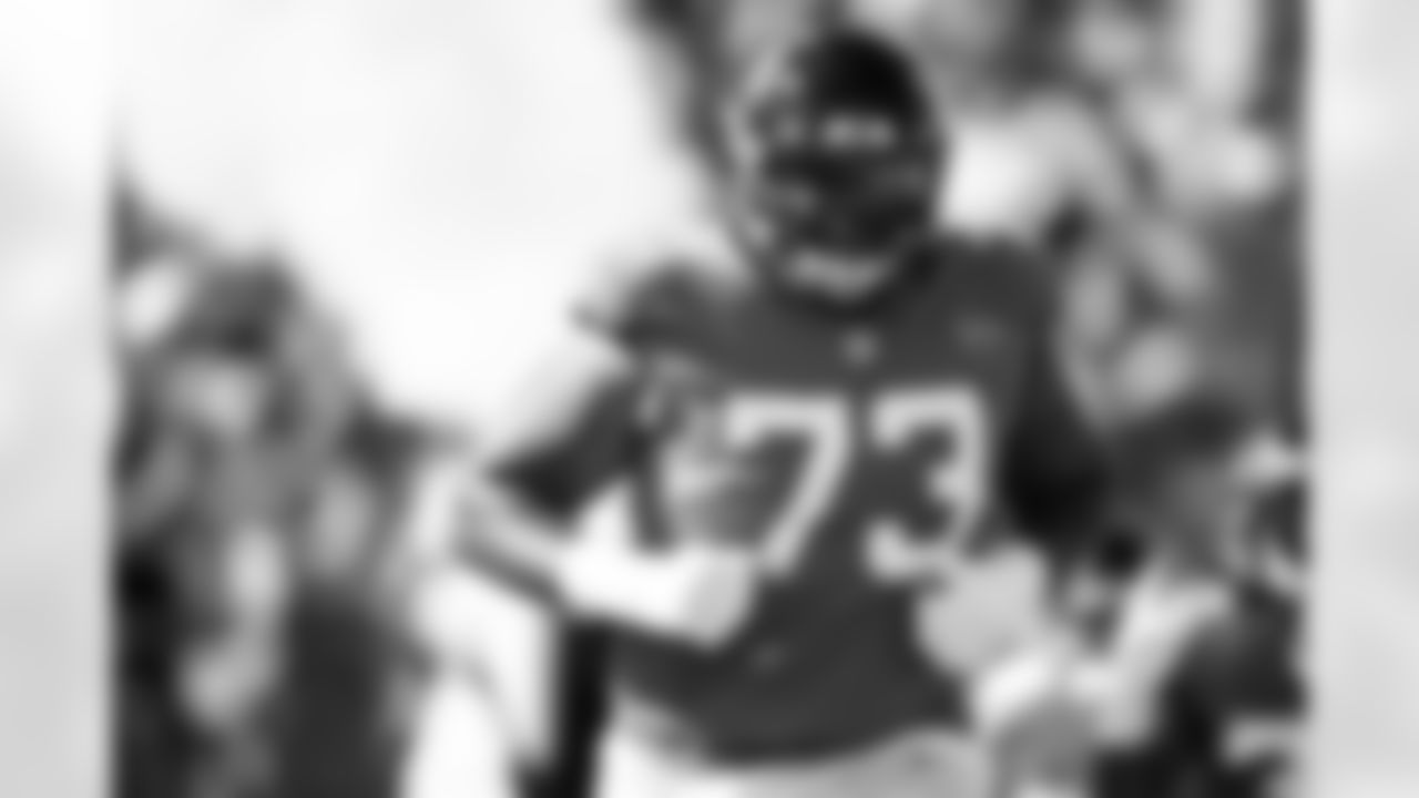 photo by James Gilbert / Jacksonville Jaguars