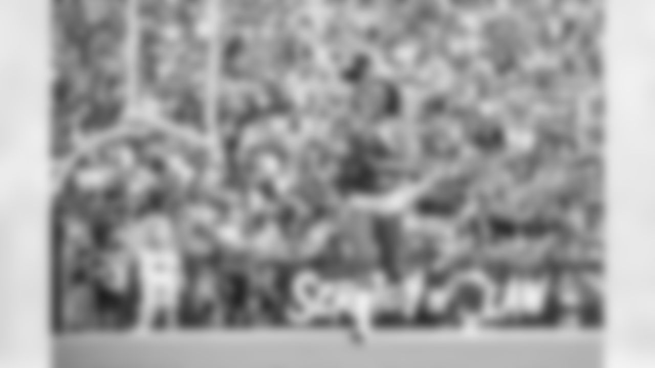 Photo by James Gilbert / Jacksonville Jaguars