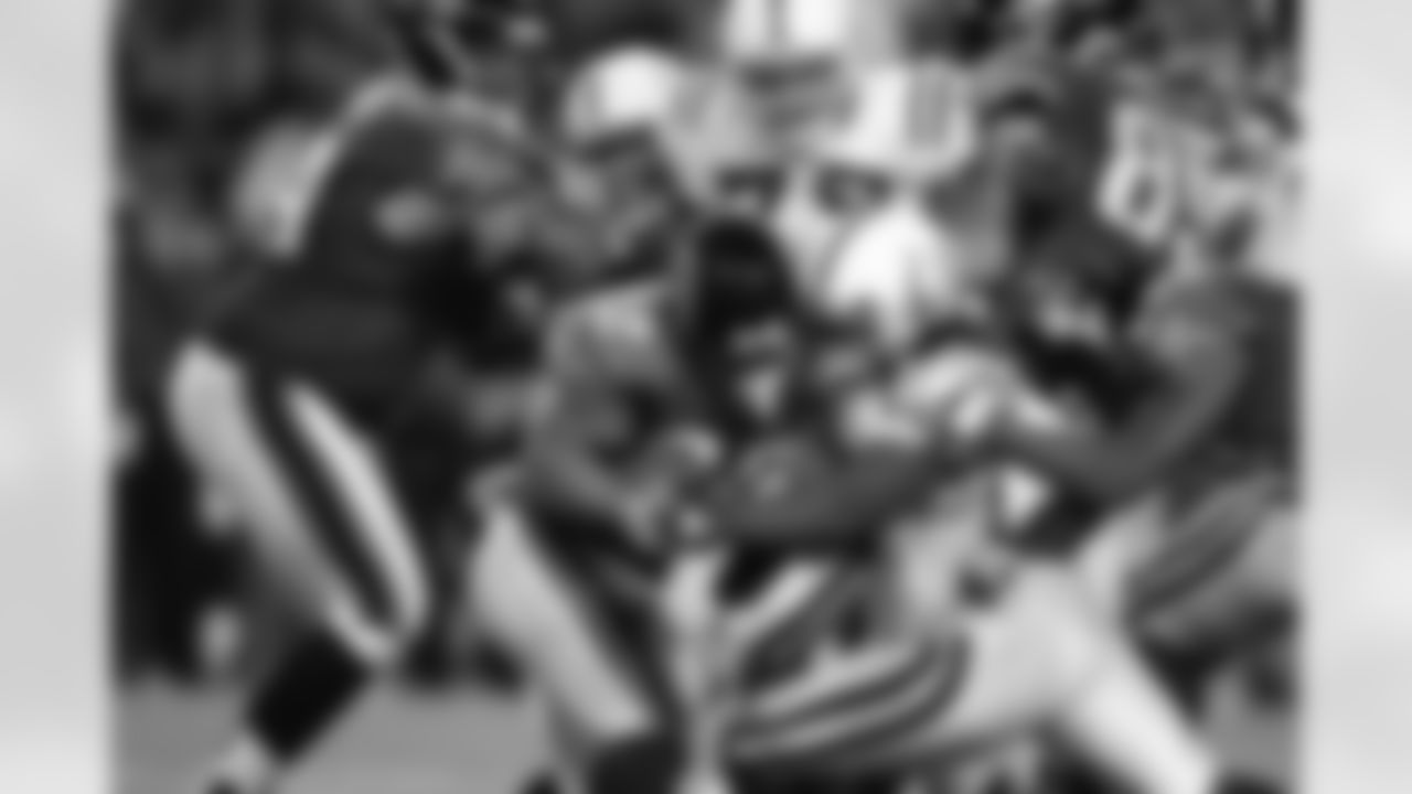 32 Maurice Jones-Drew