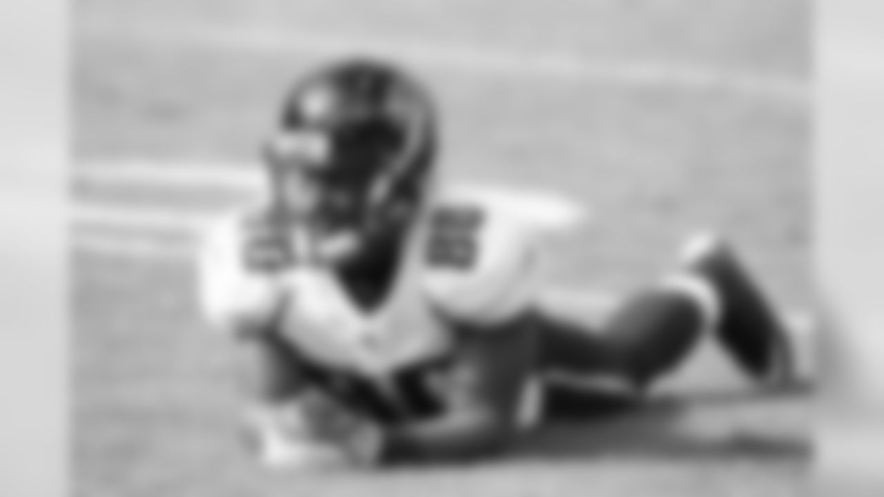 80 Mike Thomas