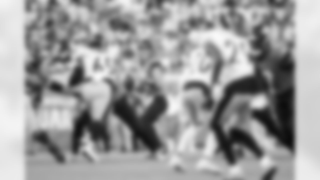 Jacksonville Jaguars vs. Pittsburgh Steelers
August 20th, 2022