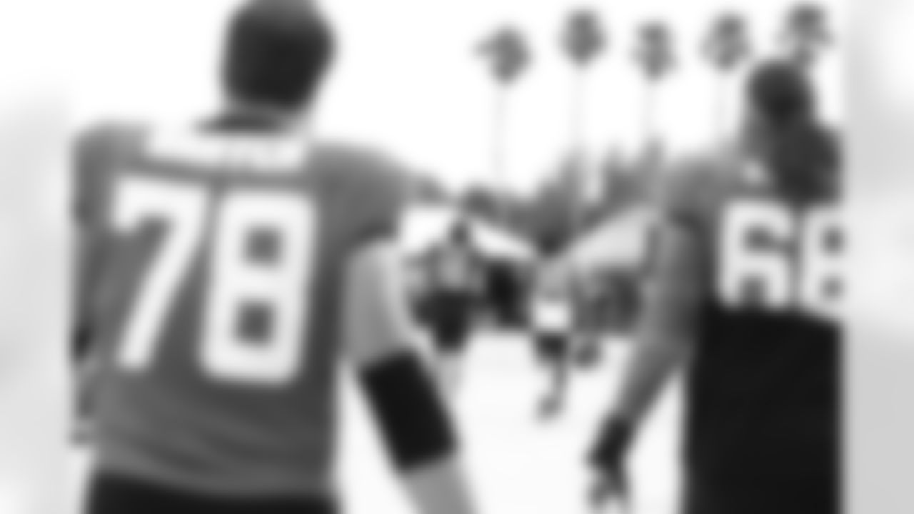 2021 Jaguars Training Camp - Day 6