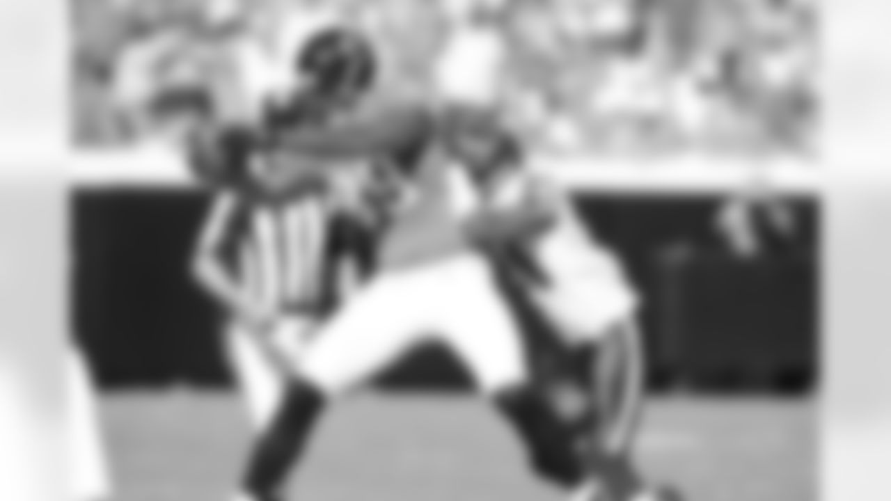89 Marcedes Lewis