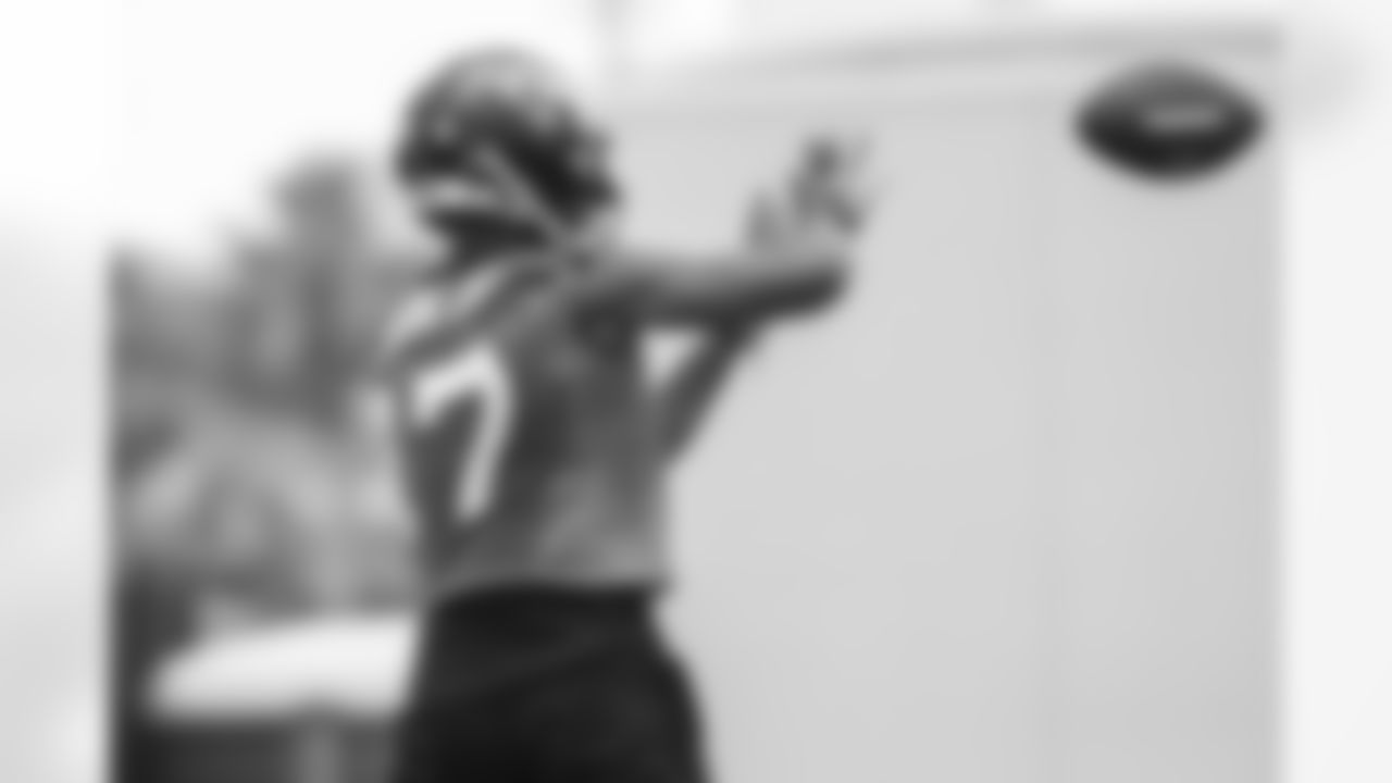 (Ben Liebenberg/NFL)