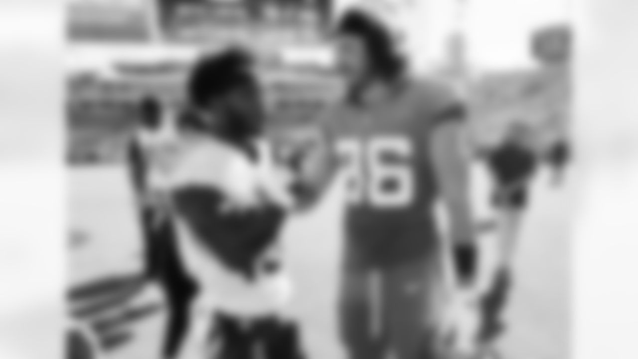 Matt Stamey/Jacksonville Jaguars