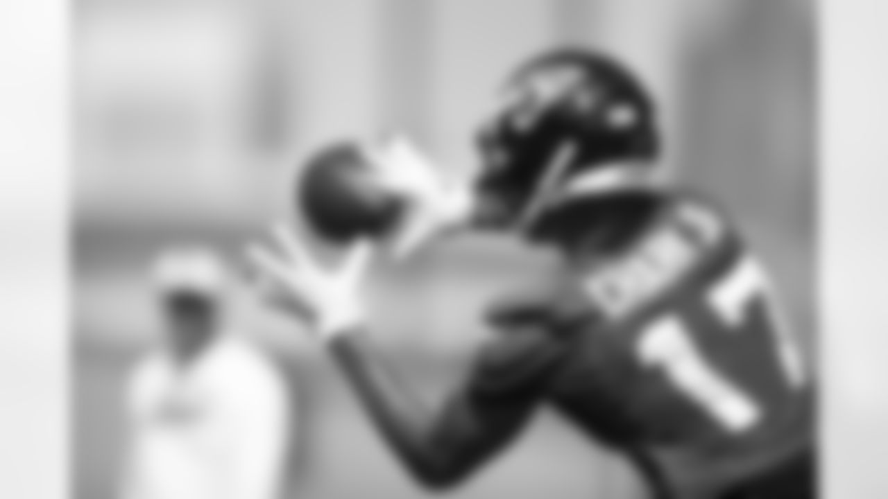 2021 Jaguars Training Camp - Day 2