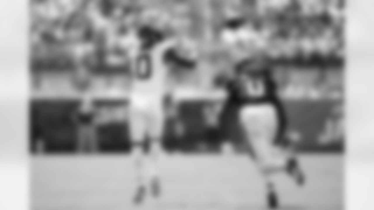 Jacksonville Jaguars vs. Houston Texans
WR Calvin Ridley (0)