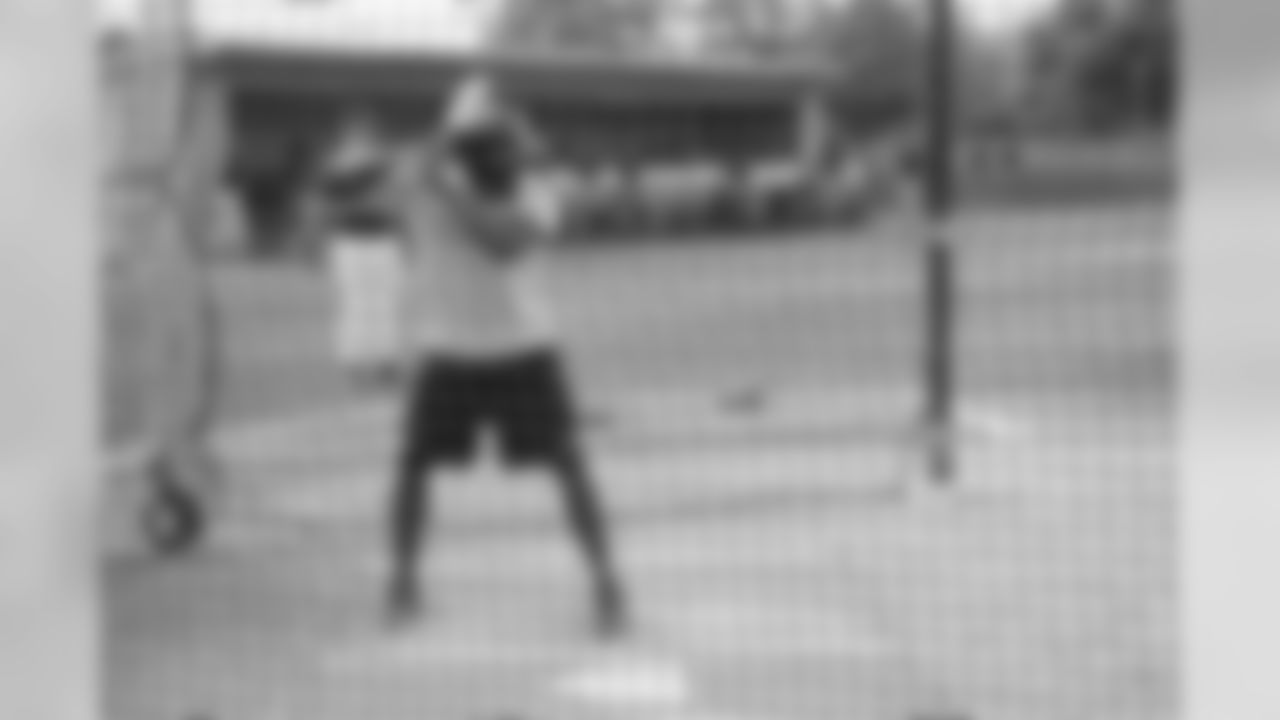 UNF vs. UCF baseball game