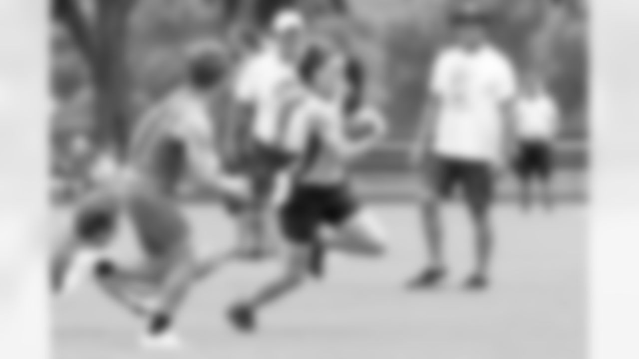 2021 FHS 7v7 State Championship Flag Football Tournament