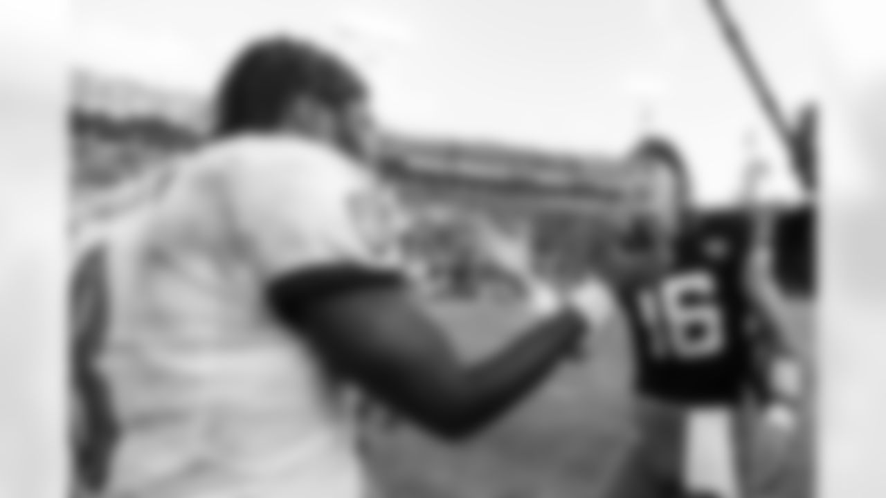Jacksonville Jaguars vs. Baltimore Ravens
November 27th, 2022