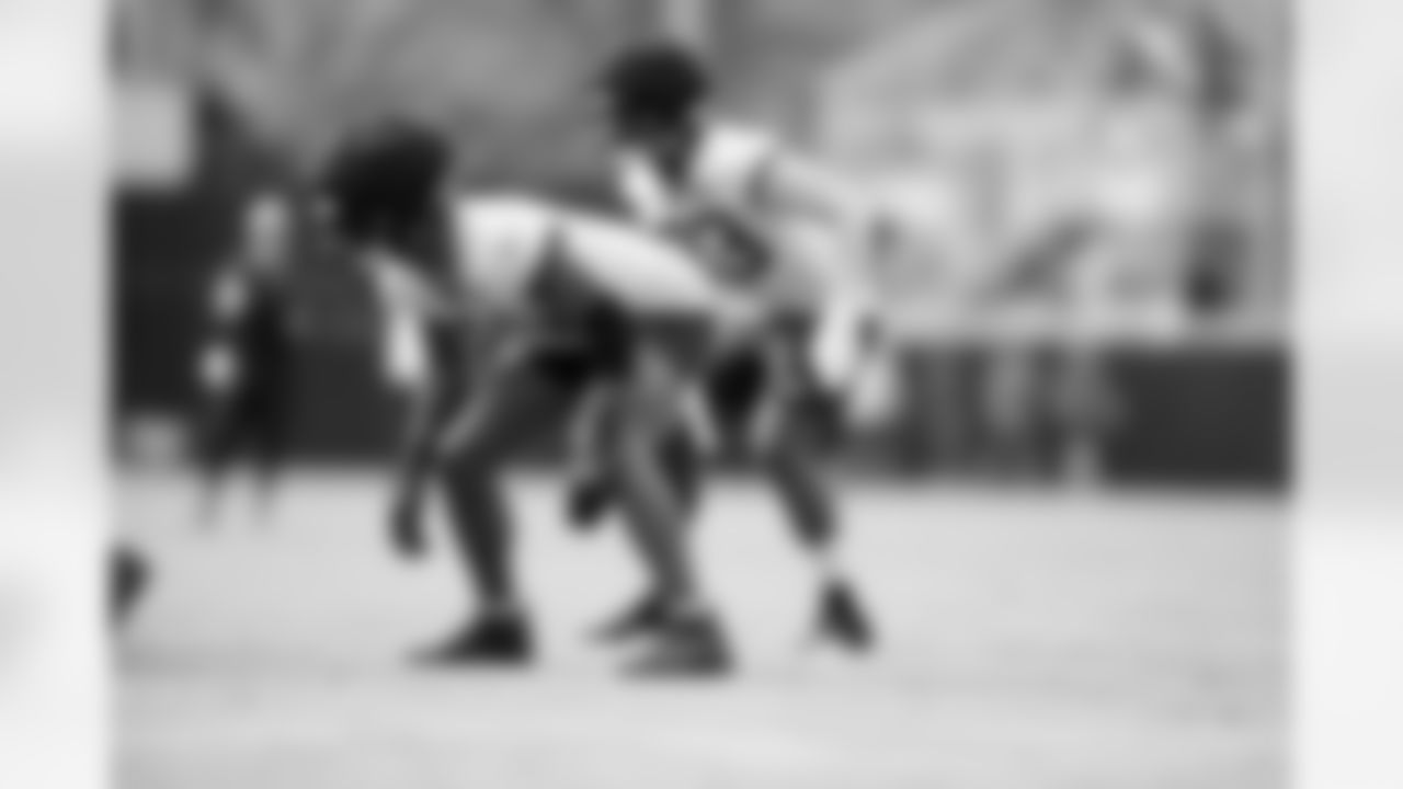2023 Jaguars Training Camp Practice
OLB Josh Allen (41)