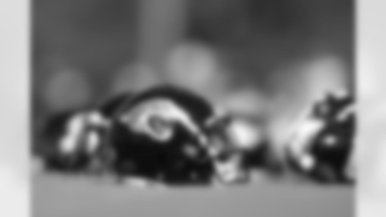 2021 Jaguars Training Camp - Day 4