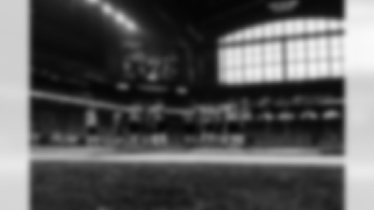 Jacksonville Jaguars vs. Indianapolis Colts