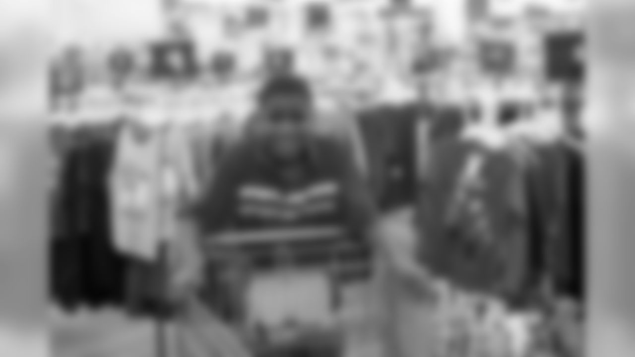 2009 Holiday Shopping