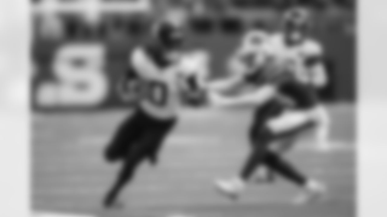 Jacksonville Jaguars vs Buffalo Bills
WR Calvin Ridley (0)
