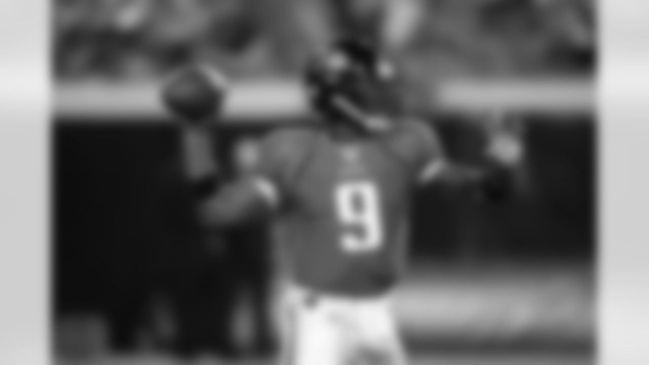 9 David Garrard