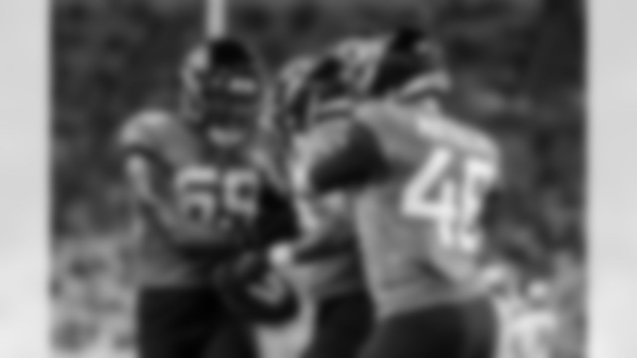 Jacksonville Jaguars vs. Pittsburgh Steelers
August 20th, 2022