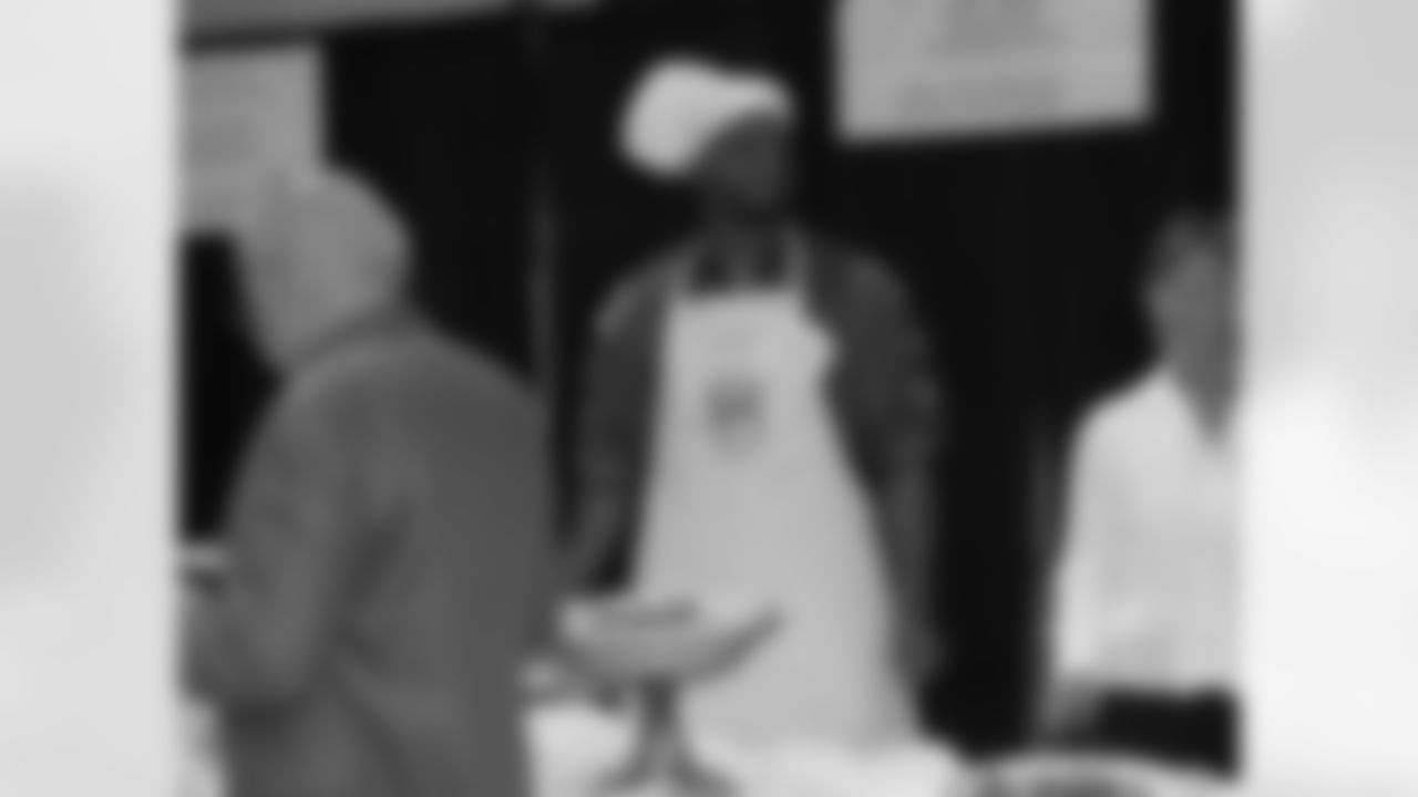 Celebrity Chefs Tasting Luncheon