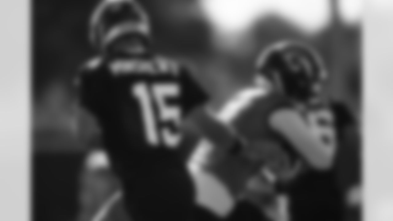 2021 Jaguars Training Camp - Day 4