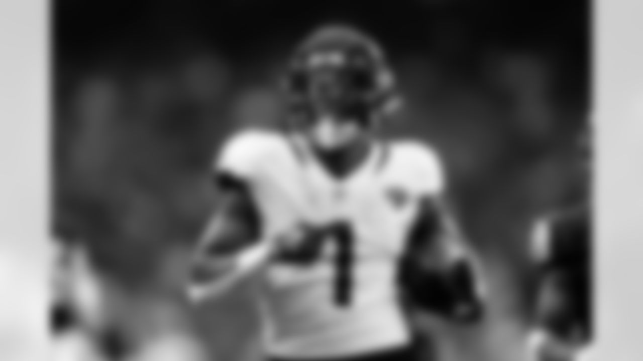 Jacksonville Jaguars vs. Houston Texans
January 1st, 2023