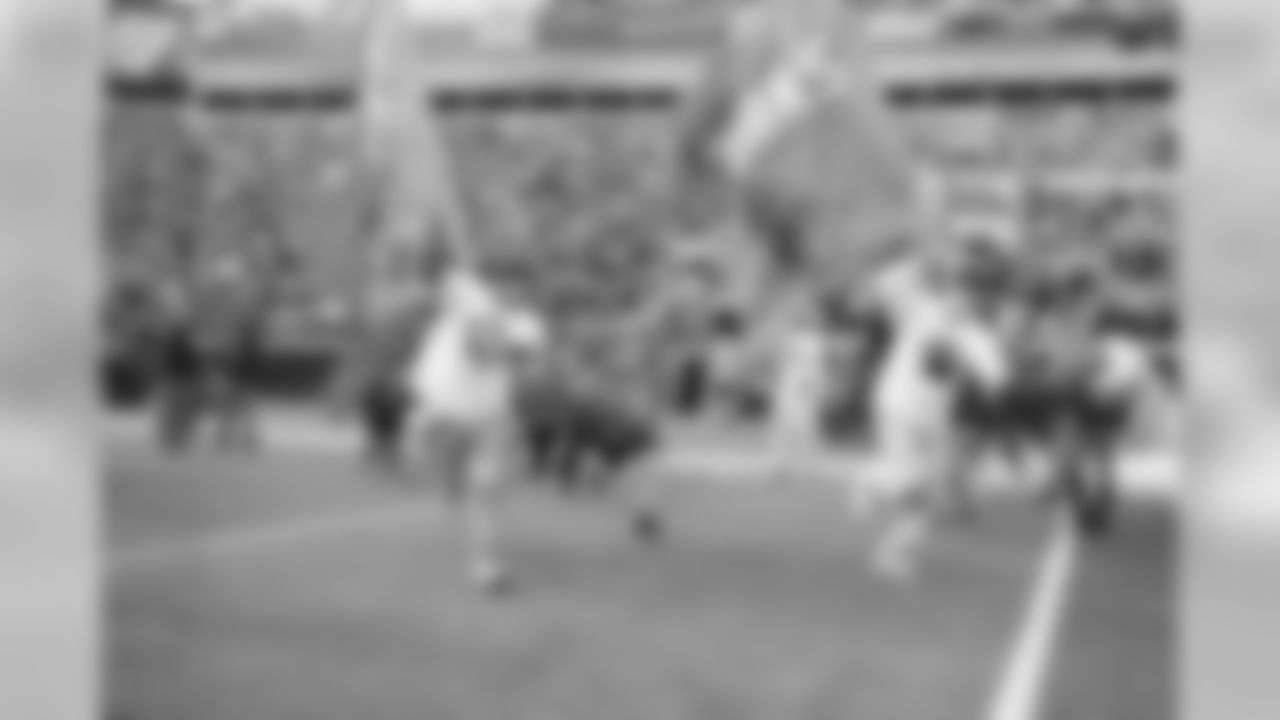 Jaguars vs. Texans - Game 12