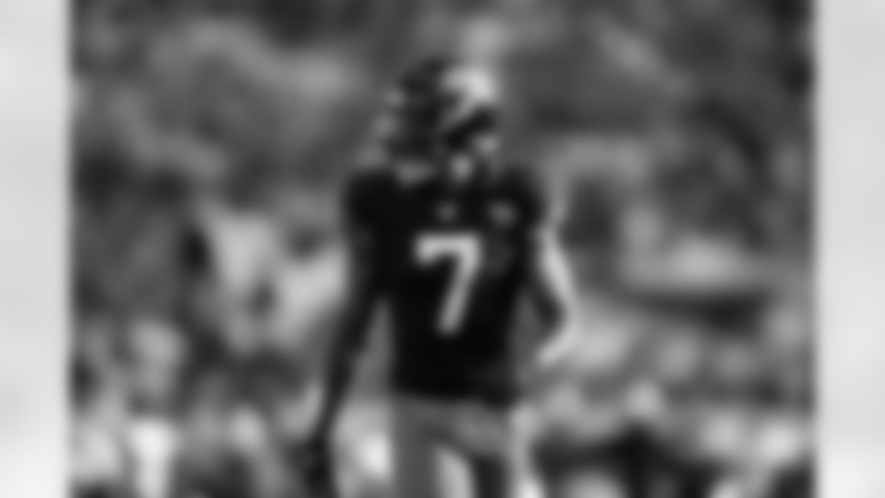 Jacksonville Jaguars vs. Baltimore Ravens
November 27th, 2022