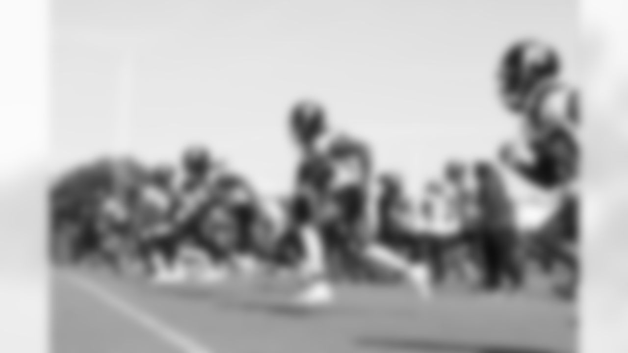 2021 Jaguars Training Camp - Day 8