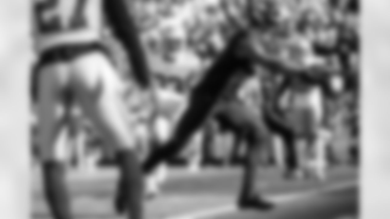Jacksonville Jaguars vs. Dallas Cowboys
December 18th, 2022