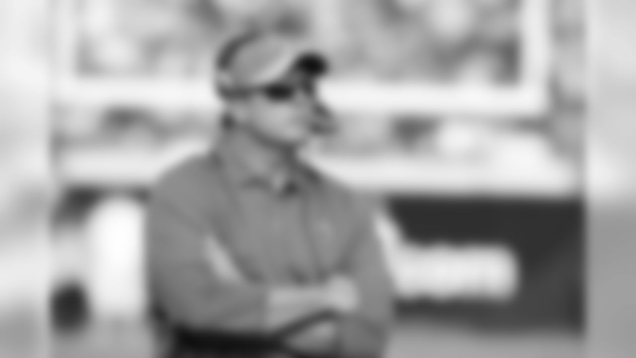 Jack Del Rio
