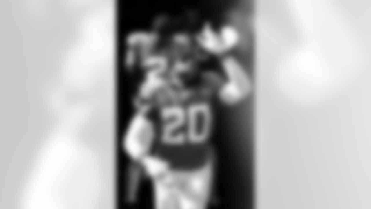 photo by James Gilbert / Jacksonville Jaguars