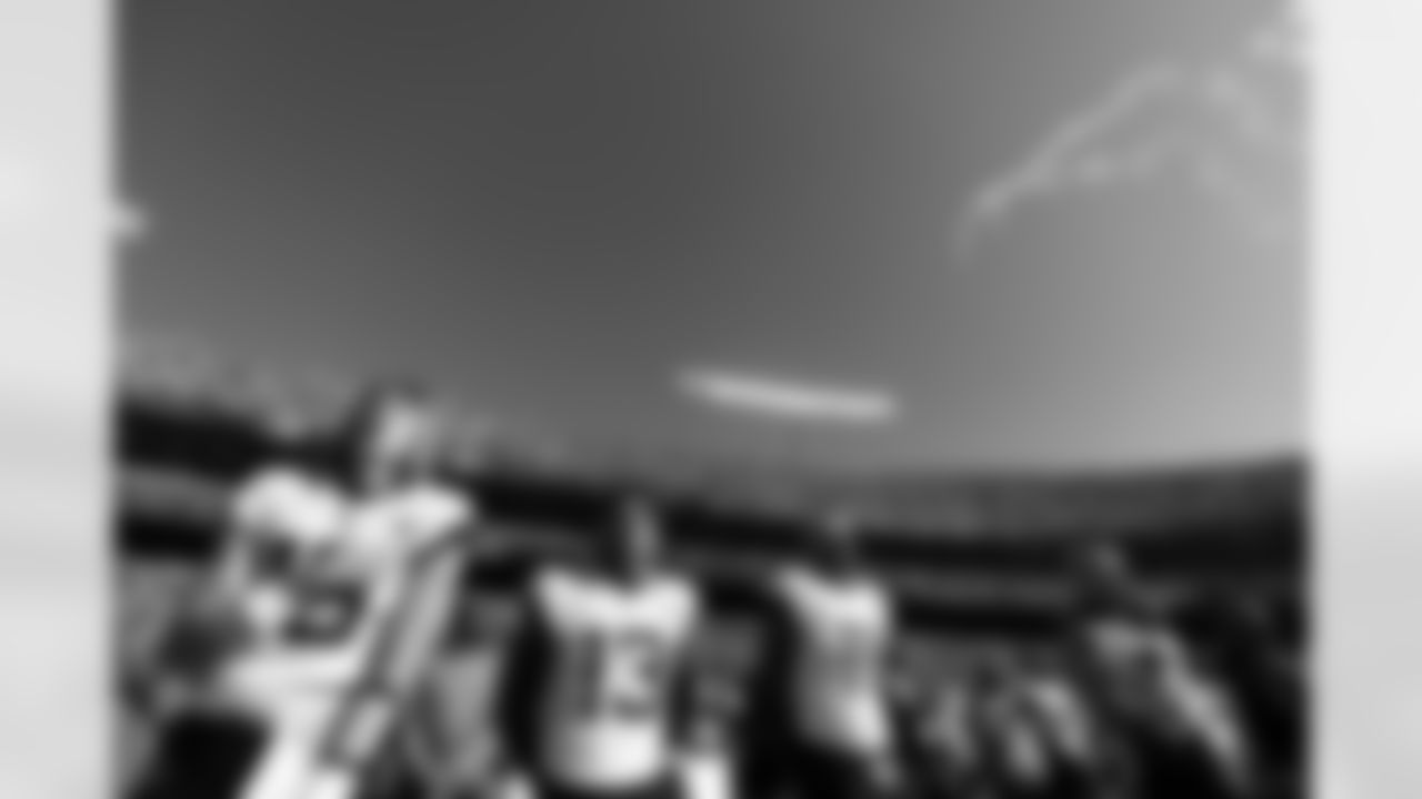 Jacksonville Jaguars vs. Kansas City Chiefs
November 13th, 2022