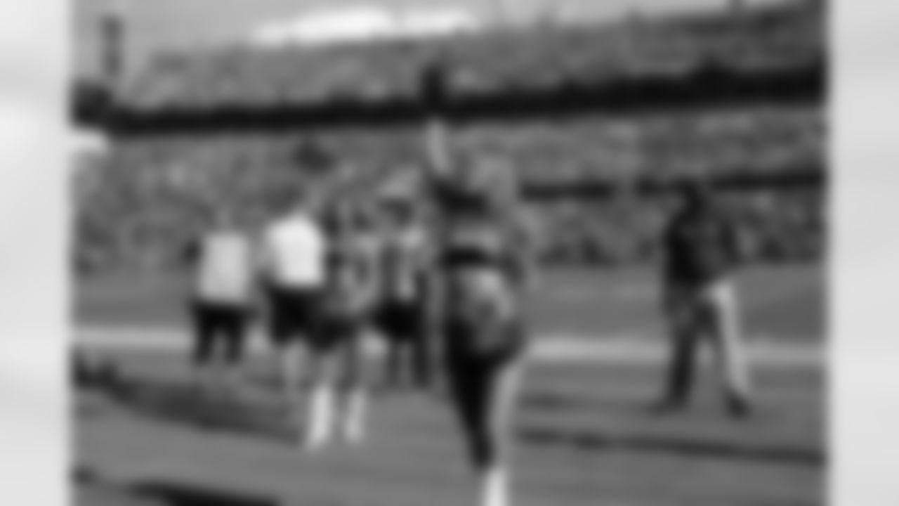 Jacksonville Jaguars vs. Baltimore Ravens
November 27th, 2022