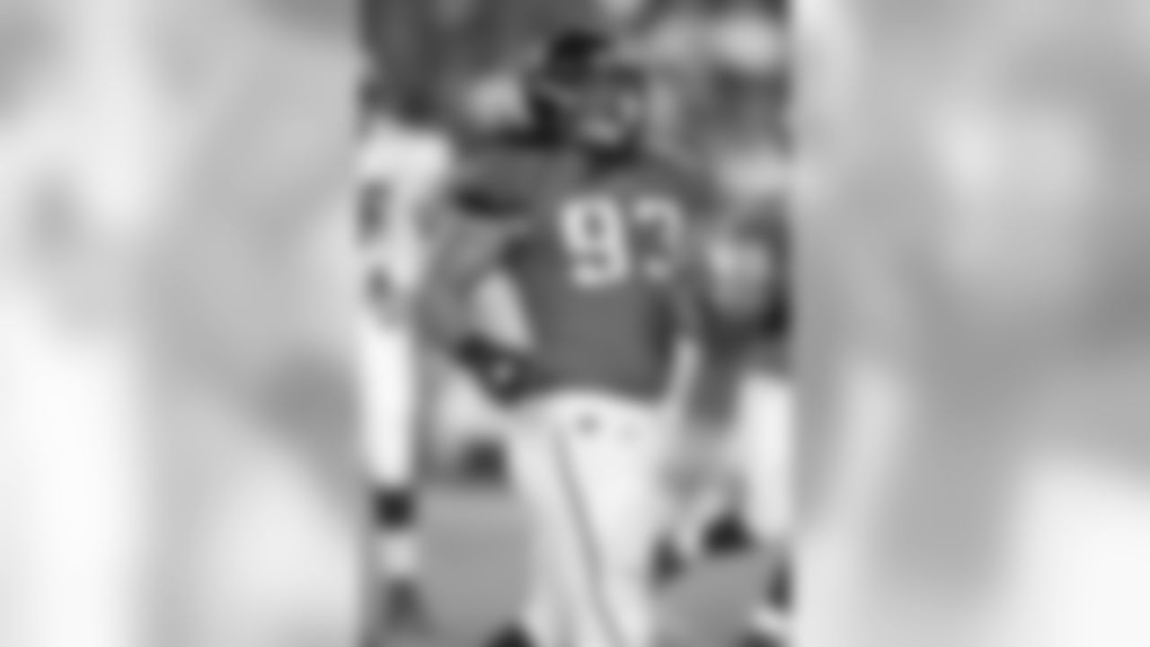93 Tyson Alualu