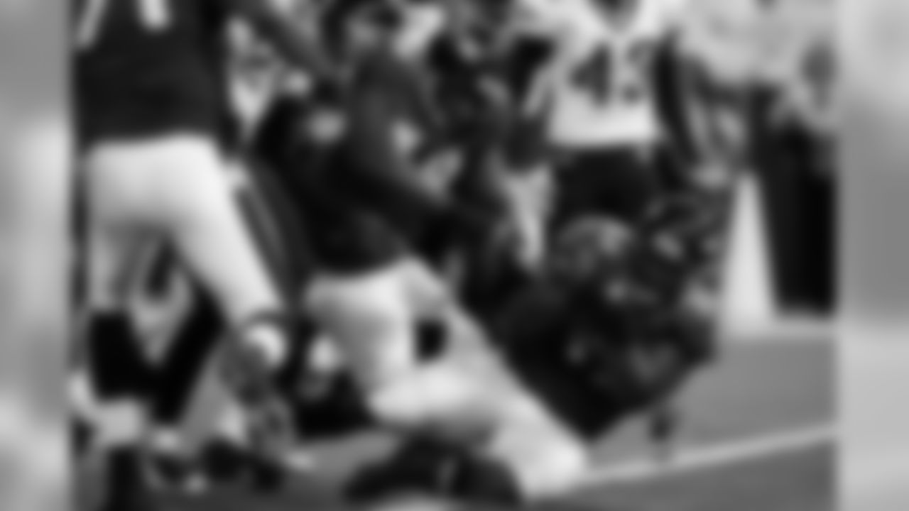 Jaguars at Ravens