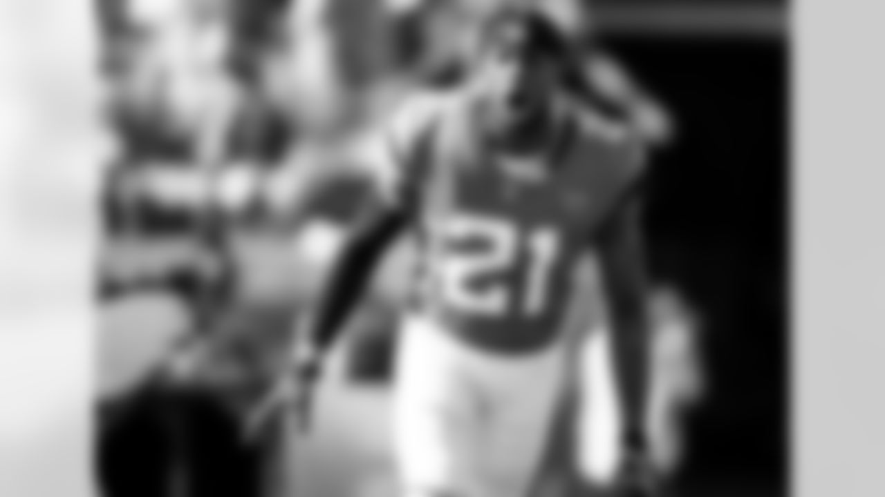 photo by James Gilbert / Jacksonville Jaguars