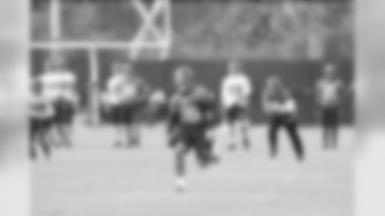 2009 Mini Camp Day Two
