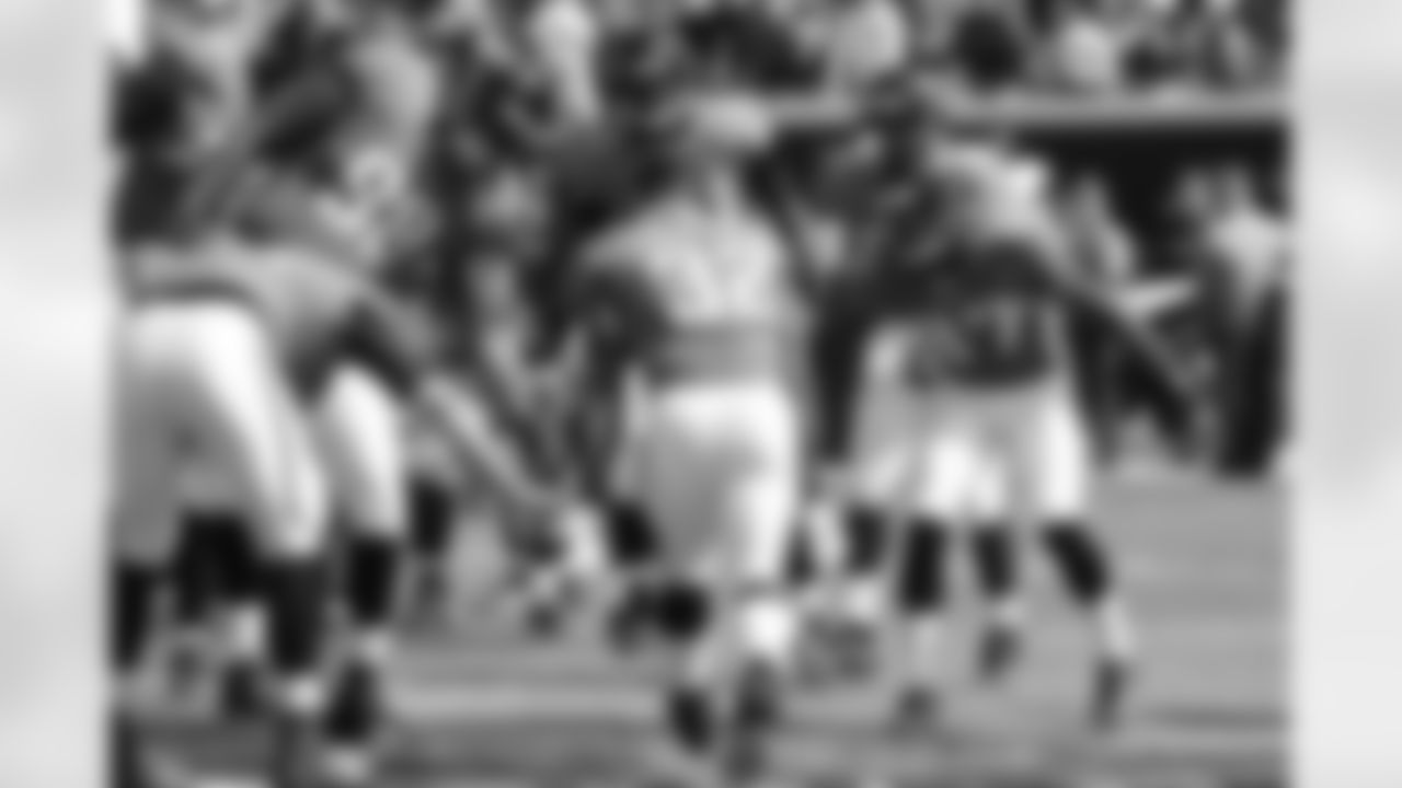 32 Maurice Jones-Drew