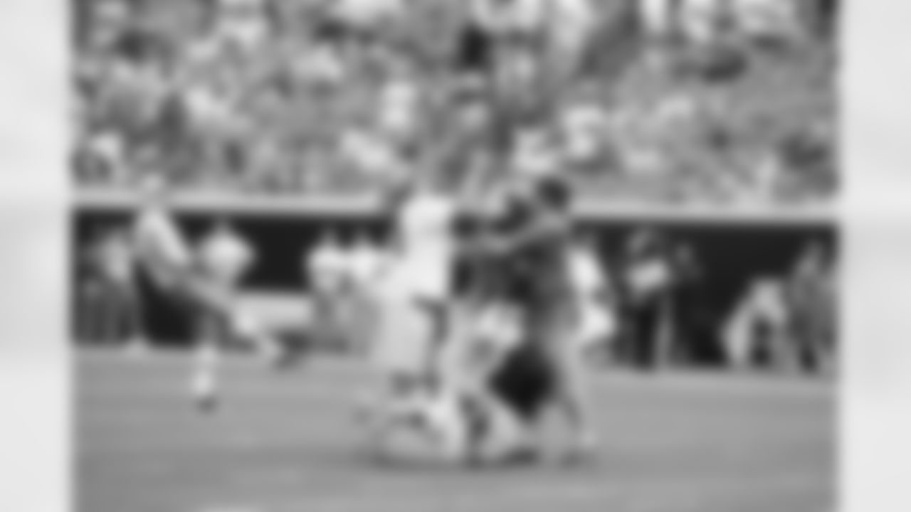Jaguars vs. Dolphins - Game 13