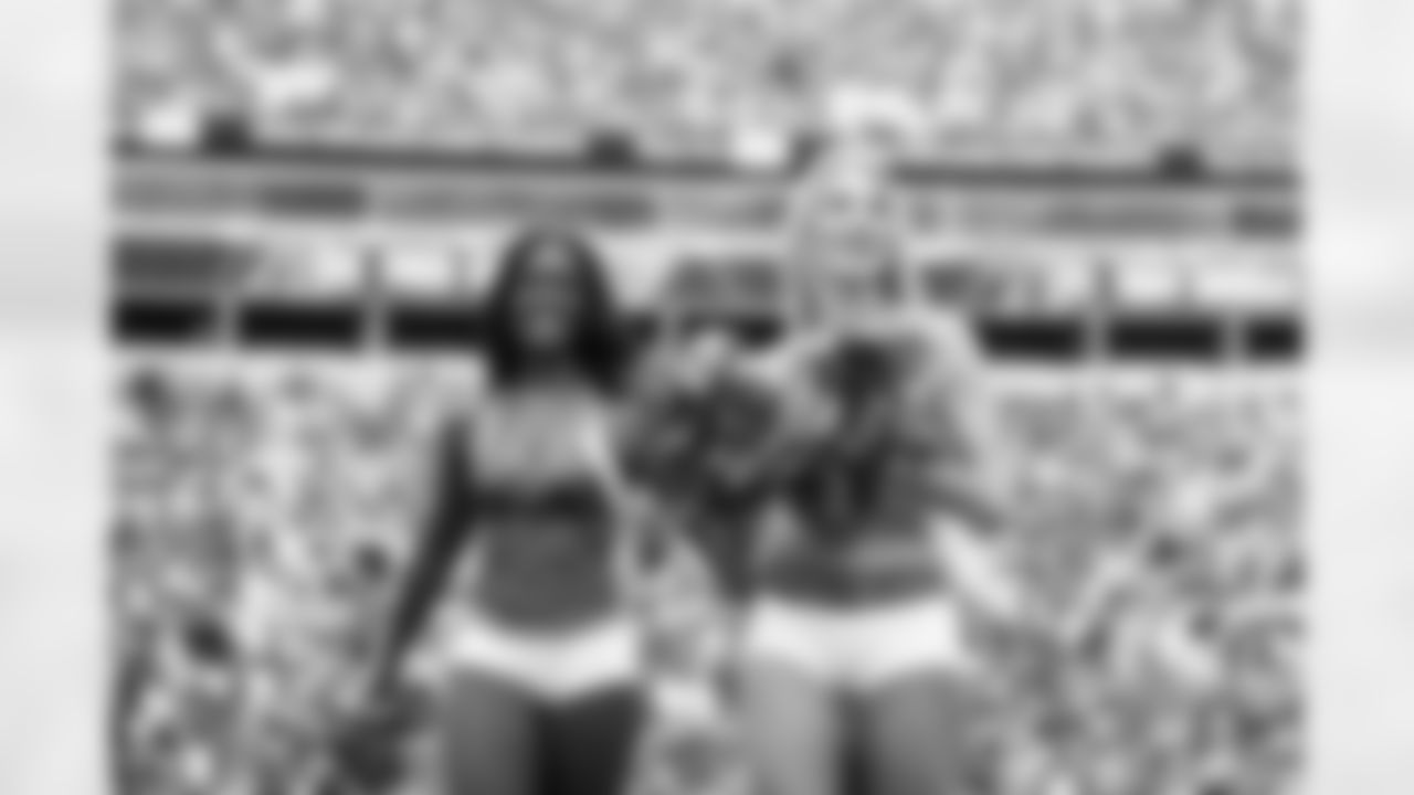 Photo by James Gilbert / Jacksonville Jaguars